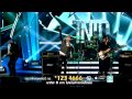 นับดาวด้วยกันไหม(Live Version) - TONO & The Dust【OFFICIAL LYRICS VIDEO】