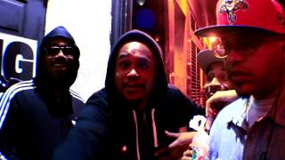 Watch Fes Taylor New York video