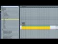 House Bombs V1 - House Samples