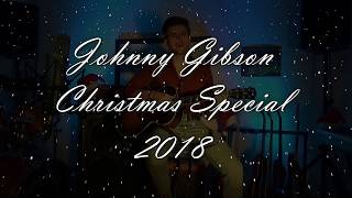 John Gibson Christmas Special 2018 - Blue Christmas