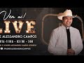Live Padre Alessandro Campos #FiqueEmCasa e Cante #Comigo