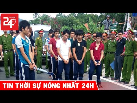 Tin Tức Nóng Nhất Ngày 04/9/2021 | Tin Thời Sự Việt Nam Mới Nhất Hôm Nay | TIN TỨC 24H TV