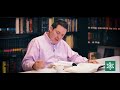 Parashat Matot-Masei - Setting Priorities (English/español)