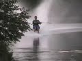 Barefoot Water Ski