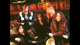 Watch Vicious Rumors When Love Comes Down video