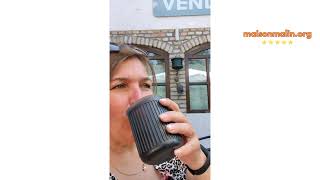 Avis Sur La Aeropress Go Kit Presse À Café De Voyage 3 En 1 Méthode Combinée French Press, Filtr