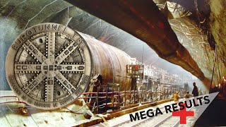 Eurotunnel Mega Medal Leads The Mega Results Finale? What Are You Grading At Ngc?