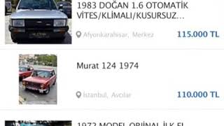 Arabalar Neden Pahali̇
