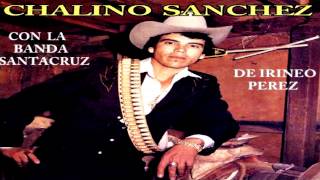 Watch Chalino Sanchez Hermanos Quintana feat Banda Santa Cruz video