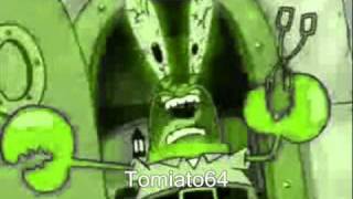 Krab Borg Sparta Robotic Remix