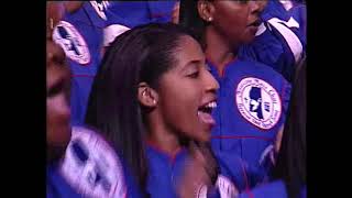 Watch Mississippi Mass Choir If I Be Lifted Up video