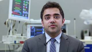 Pancreatic Cancer Dr. Rohit Chandwani Weill Cornell Medicine Surgery