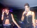 Brick & Lace - Bad To Di Bone.MP4