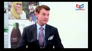 MediBiz TV interviews TREVO CEO Mark Stevens