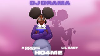 Watch Dj Drama Ho4me video