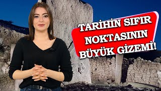 Göbeklitepenin Şamanizm Ile Ilgisi Var Mı? Yoksa Uzaylılar Mı Yaptı?