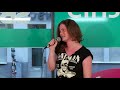NIGHTWASH LIVE VOM 16.06.2014 - TEIL 1 MIT MAIKE GREINE, MANUEL WOLFF, VINCENT PFÄFFLIN