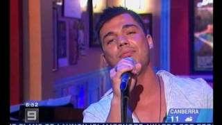 Watch Anthony Callea Dont Tell Me video
