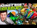 HAB ICH NUR NOCH OP EQUIP?? | Minecraft LUCKY BLOCK BATTLE 2 ...