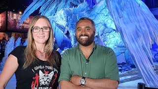 E3 And The Future Of Gaming - BBC Click