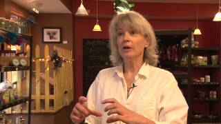 Unsung Uncut Nina Wolf