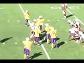 Trick Touchdown American Football