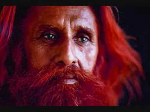 Sohrab Fakir - Kafi Of Shah Abdul Latif - Rag Lorr