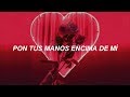 Dua Lipa & BLACKPINK - Kiss and Make Up (Traducida al español)
