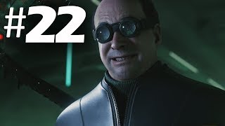 Marvel's Spider-Man Part 22 - Otto - Gameplay Walkthrough PS4 2018