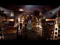 Doctor Who Emperor Dalek Funny!!