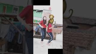 Tiktok Mayang Putri
