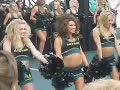 Go OREGON Ducks Cheer 2008 2009
