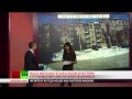 Russia's