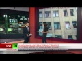 Russia's
