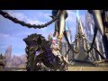 TERA Mounts - Death Charger