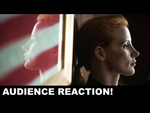 Zero Dark Thirty Movie Review : Beyond The Trailer