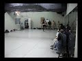 Peter Lloyd San Juan as Basilio (Basilio variation in Don quixote)