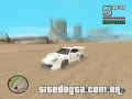 Porsche 911 Turbo S - GTA San Andreas