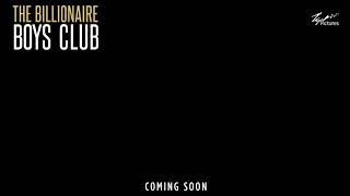 Billionaire Boys Club Movie Trailer 2018