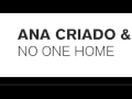 Ana Criado & Omnia No One Home + Lyrics ASOT 573