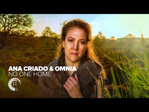 Ana Criado & Omnia No One Home + Lyrics ASOT 573