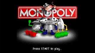 Monopoly Snes 3 Player Steam - Featuring Mater, Merendorph And Town