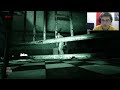 Outlast - NAPACAM - Bölüm 8