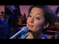 Maia Hirasawa & Augustifamiljen - Tusen Bitar (Live På Spåret 2010)