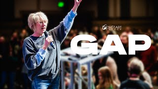 GAP Prayer Service | January 19, 2022