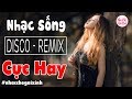 Nhạc Sống Hà Tây Thôn Quê Remix Cực Chuẩn - LK Nhạc Sống Trữ Tình Bolero Remix - Nhạc Sống Sến DISCO