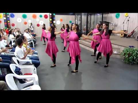 Meu Salvador - Gabriela Rocha - IMG Sumaré (Festa da Multiplicação)
