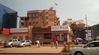 Видео ТРИ МИНУТЫ В КИНШАСА! (République Démocratique du Congo) от ЗаЦеНи ЖиЗнЬ, Киншаса, Демократическое Конго