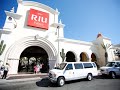 Destination Wedding and Honeymoons at the Riu Palace - Riveria Maya