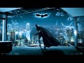 I'm Not A Hero - Hans Zimmer & James Newton Howard [The Dark Knight SoundTrack]